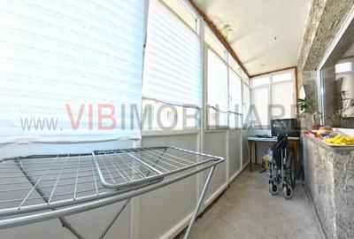 Apartament cu 3 camere decomandat, mobilat în Victoriei - 9