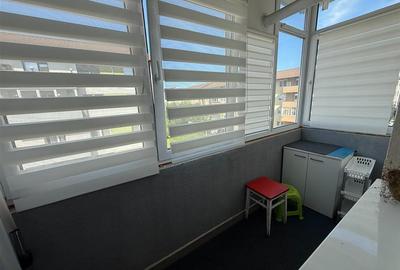 Apartament cu 2 camere decomandat, mobilat în Aeroport - 8