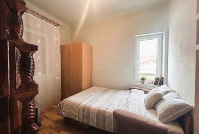 Apartament cu 3 camere semidecomandat în Universitate - 4