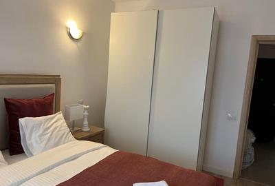 Apartament cu 2 camere, mobilat în Splaiul Independenței - 16