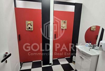 Spațiu comercial, de 350 mp, în Borhanci - 5