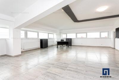 Birou, de 88 mp, în Dumbrăvița - 1