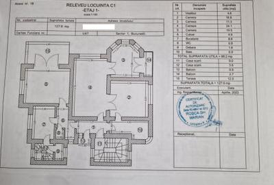 VANZARE CASA VILE - 4
