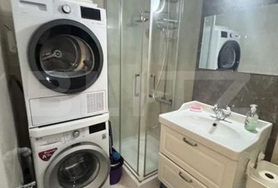 Apartament cu 3 camere decomandat în Cug - 2