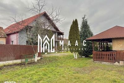 Casă cu 5 camere cu Teren 820 Mp în Beclean - 5