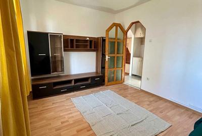 Apartament cu 2 camere semidecomandat în Careiului - 3