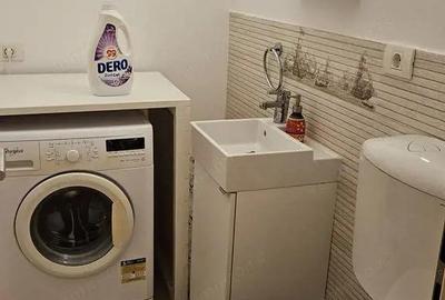 De inchiriat un apartament cu 4 camere, Lujerului, parcare inclusa - 11