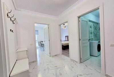 Apartament cu 2 camere decomandat, mobilat în Dobroești - 18