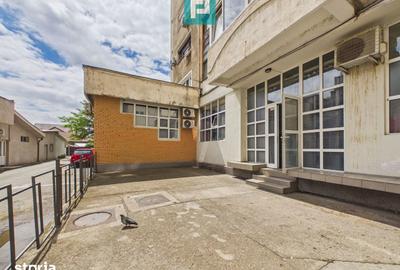 Spațiu comercial, de 245 mp, în Șega - 3