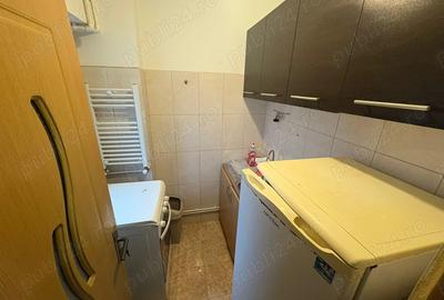 Garsoniera de inchiriat CET - 5