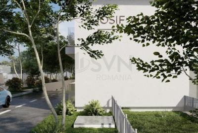 Apartament cu 4 camere decomandat în Titan - 6