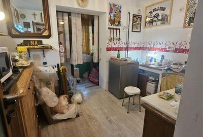 Apartament cu 4 camere decomandat în Zimbru - 3