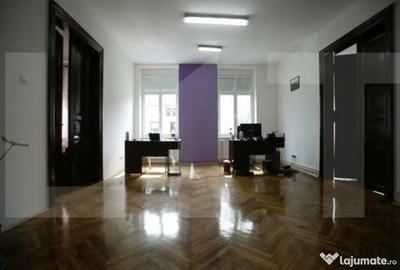 Apartament cu 5 camere decomandat în Central - 7