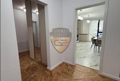 LUX ! 4 camere, Faleza Nord, Delfinariu Mamaia, vedere la lac, parcare subterana - 13