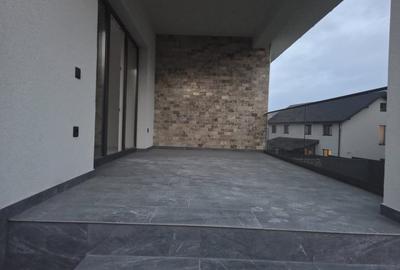 Casa Individuala 4 camere + 500mp teren  in Selimbar Casa Individuala 4 camere + 500mp teren  in Selimbar - 4