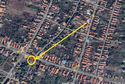 -apartament 2 camere, lo.c Giarmata, Jud Timis - 2