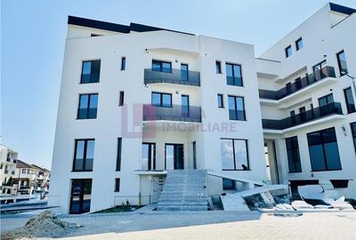 Apartament 4 camere | Arhitectilor | etaj 2 | NOU | finisat la cheie - 5