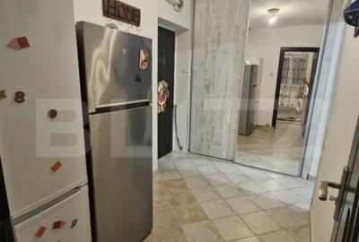 Apartament cu 2 camere decomandat în Central - 11