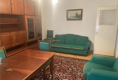 Apartament 2 camere , zona centrala - Scoala nr 10,etaj 1/8 - 3