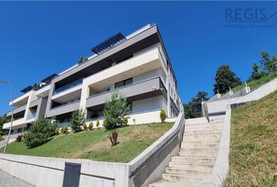 Apartament modern de 3 camere zona Drumul Poienii - 1