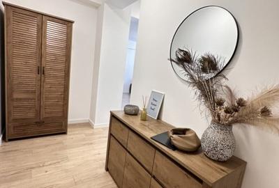 Apartament 2 camere +loc de parcare -Tomis Villa - 9