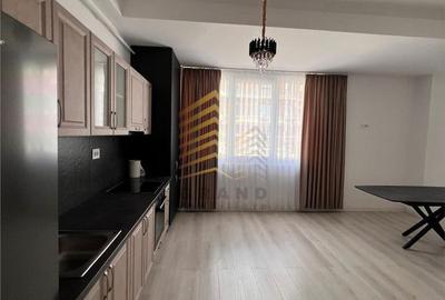 Apartament cu 3 camere în Central - 5