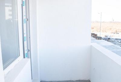 Apartament cu 2 camere semidecomandat în Militari - 8