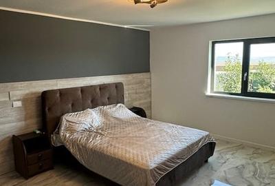 Vila noua(an 2023) de vanzare, loc.  SARATA, jud. Bacau - 14