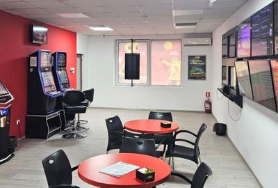 Spațiu comercial, de 62 mp, în Bartolomeu - 2