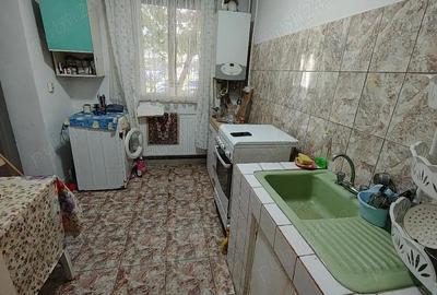 Apartament cu 2 camere decomandat în Central - 5
