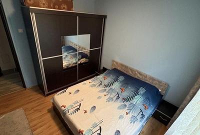 Apartament cu 3 camere decomandat, mobilat în Crângași - 14