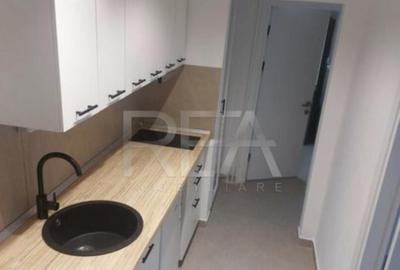 Apartament cu 2 camere decomandat, mobilat în Crângași - 1
