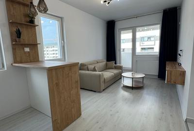 OFERTA-APARTAMENT 2 CAMERE SPATIOS-COMISION 0%-ZONA MILITARI - 12