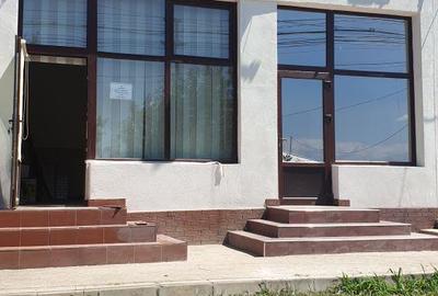 Spațiu comercial, de 37 mp, în Tamași - 3