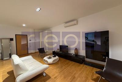 Apartament cu 3 camere semidecomandat, mobilat în Herăstrău - 8