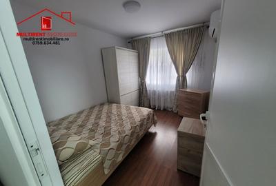 Apartament cu 3 camere decomandat în C5 - 1