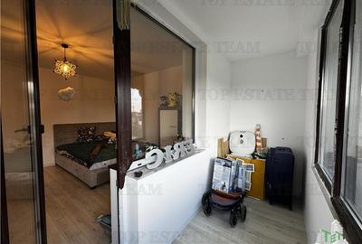 Zona Padure Mogosoaia | Garaj | Casa eficienta energetic - 13