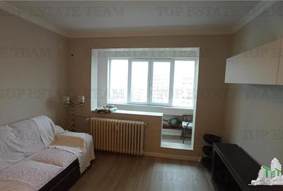 Apartament renovat 3 camere, de inchiriat zona Obor Apartament renovat 3 camere, de inchiriat zona Obor - 3