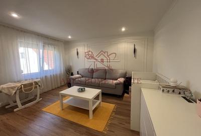 Casă individuală P+E mobilată complet - Bogdăneștilor - 2