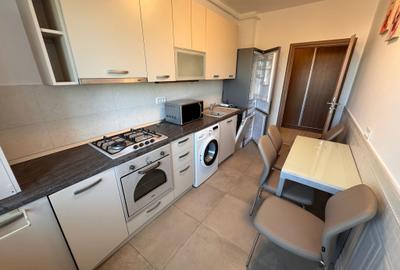Splaiul Independenței etaj 6, loc de parcare privat,Grozăvești–Basarab - 5