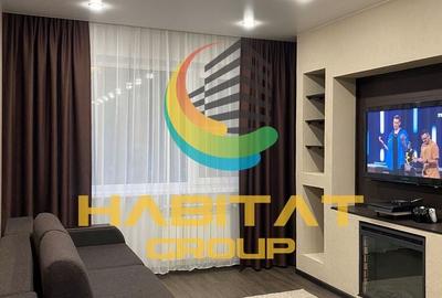 Apartament cu 2 camere decomandat în Apărătorii Patriei - 5