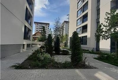Garsoniera Dotari Premium Incalzire in Pardoseala Ansamblu Nou Rahova - 2