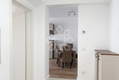 Apartament cu 2 camere decomandat, mobilat în Calea Aradului - 5