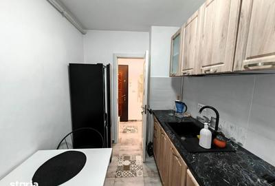 Apartament cu 2 camere, mobilat în Șerbănești - 5