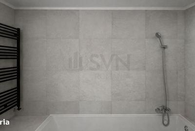 Apartament cu 3 camere, mobilat în Tei - 2