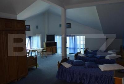 Hotel de vanzare in Bistrita - 1