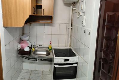 Garsonieră decomandată în Rudicica - 2