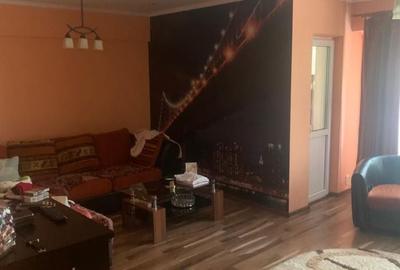 Apartament cu 3 camere decomandat în Păcurari - 3