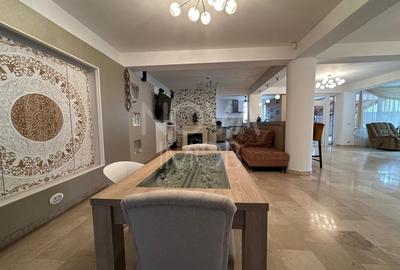 Casă individuală cu 9 camere cu Piscina în Sub Arini - 54
