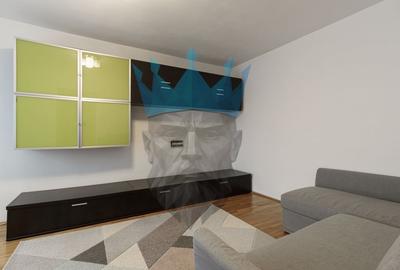 Apartament cu 2 camere decomandat, mobilat în Tineretului - 3